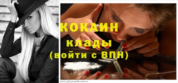 хмурый Лиски